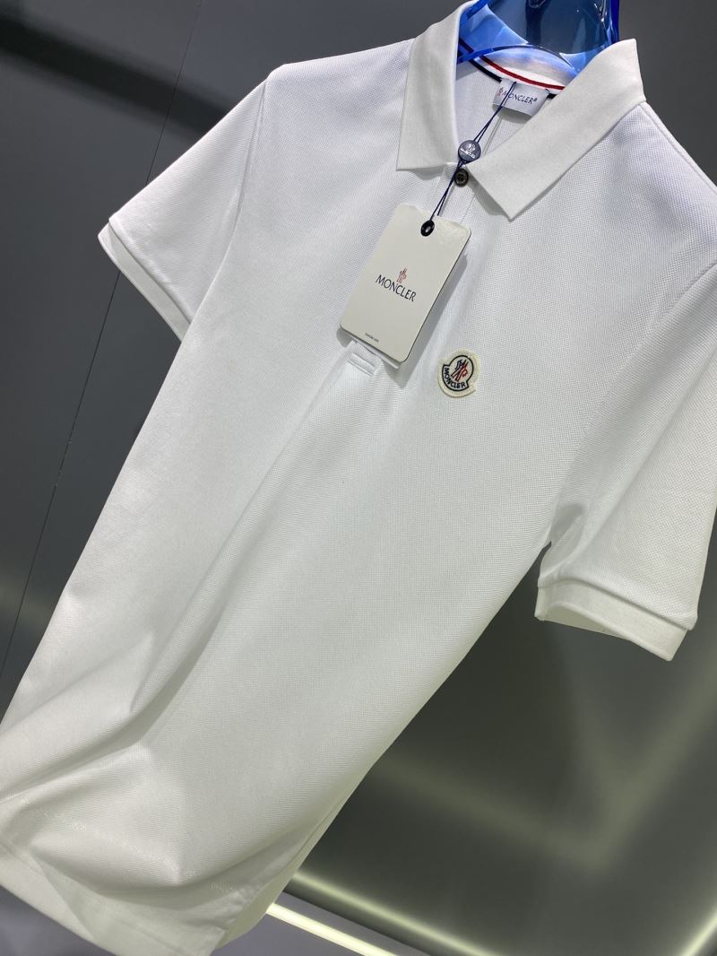 Moncler T-Shirts